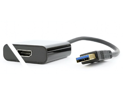 foto noticia Adaptador de pantalla USB a HDMI.